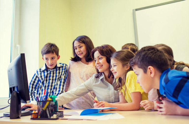 Focus Learning Center